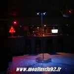 MOULIN’S