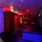 Alina Sauna Poitiers