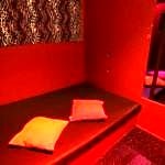 Alina Sauna Poitiers