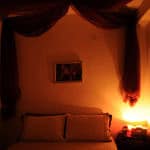 Liza’s Lounge