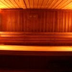 Sauna Provence