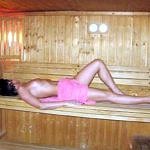 Sauna Provence
