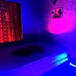 Liza’s Lounge
