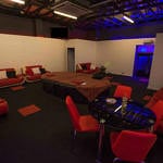 The Private Club