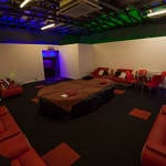 The Private Club