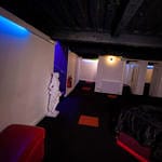 The Private Club