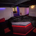 The Private Club