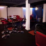The Private Club