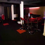The Private Club