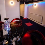 The Private Club