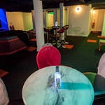 The Private Club