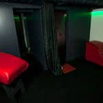 The Private Club