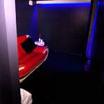 The Private Club