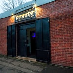 The Private Club