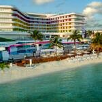 Temptation Cancun Resort